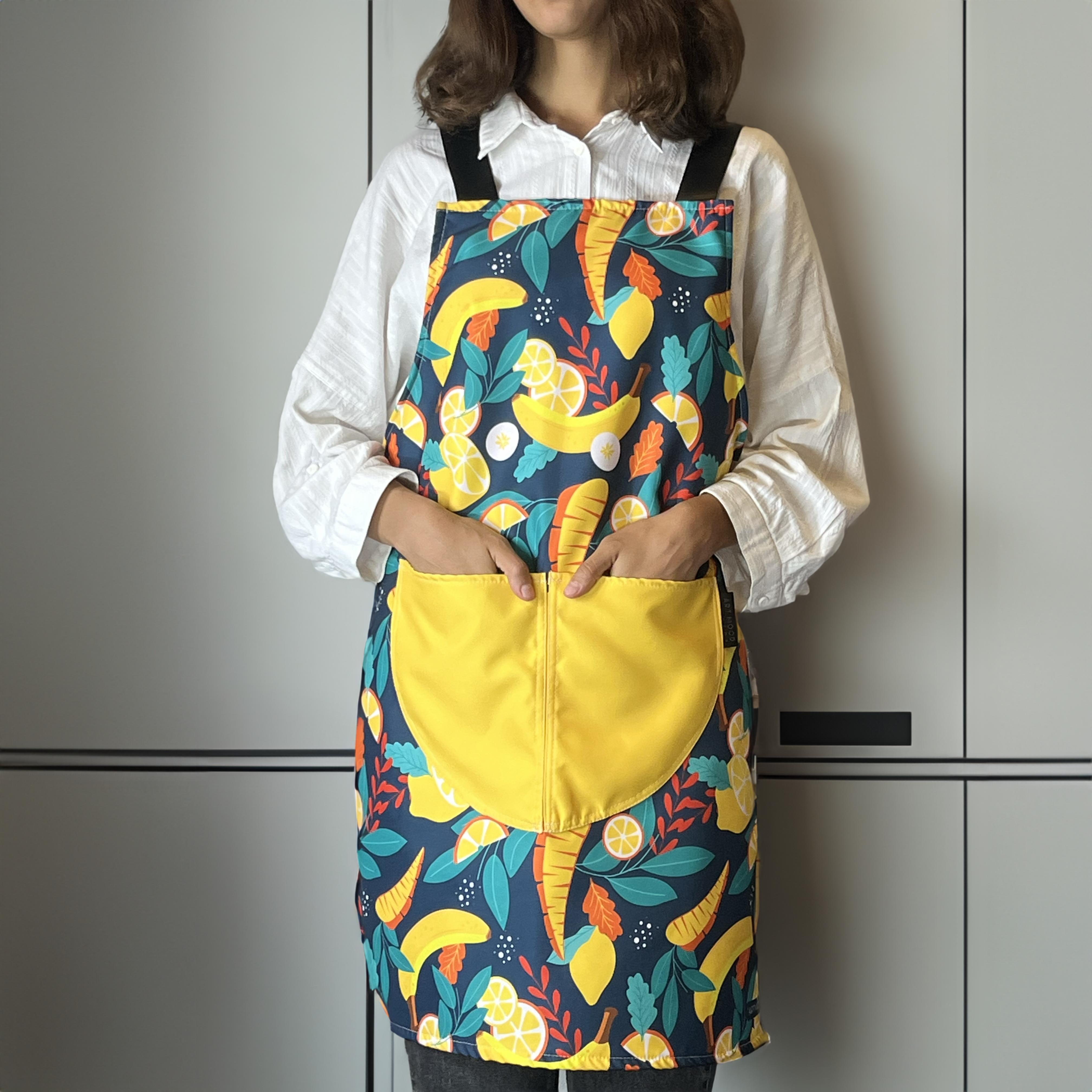 Freya Apron