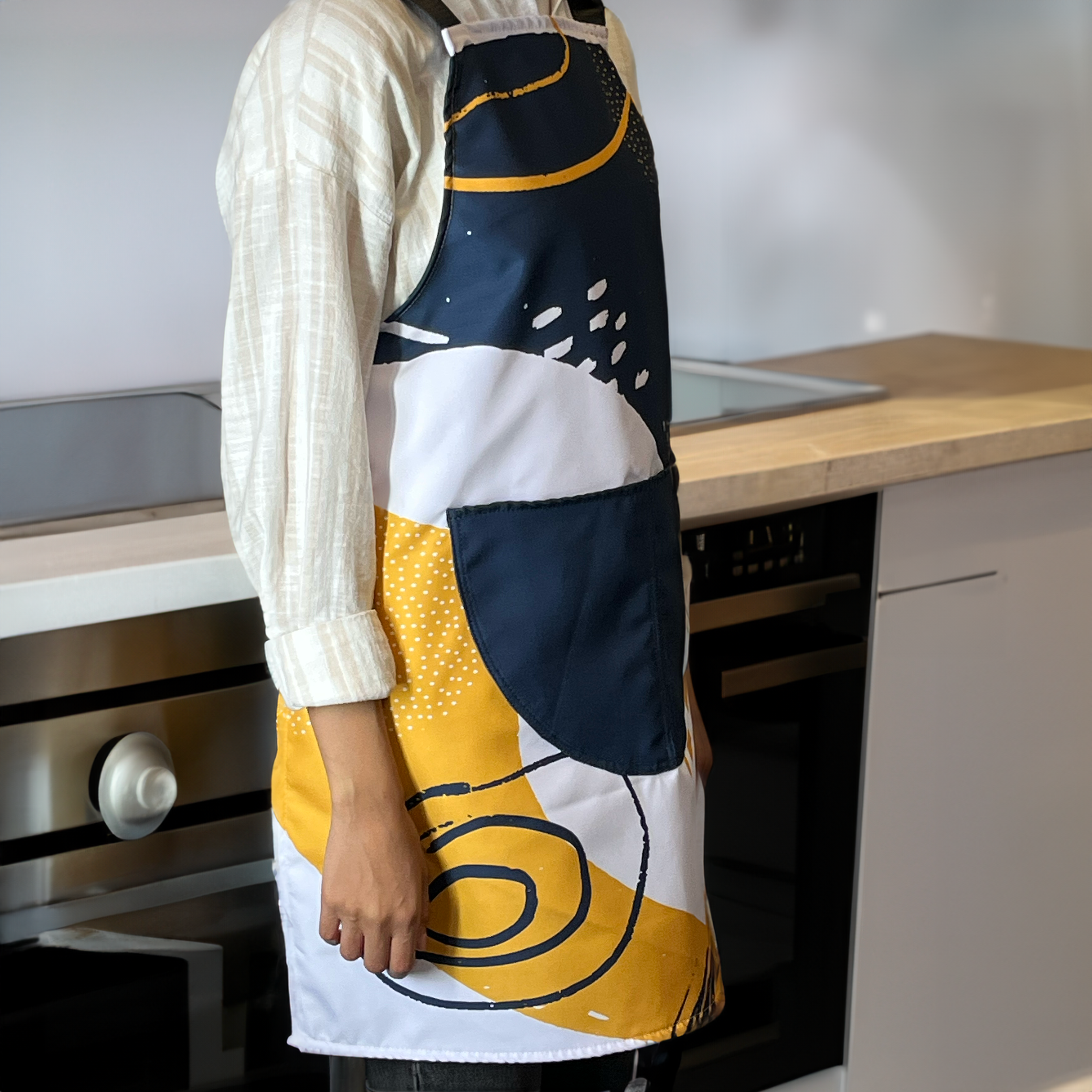 Skylar Apron