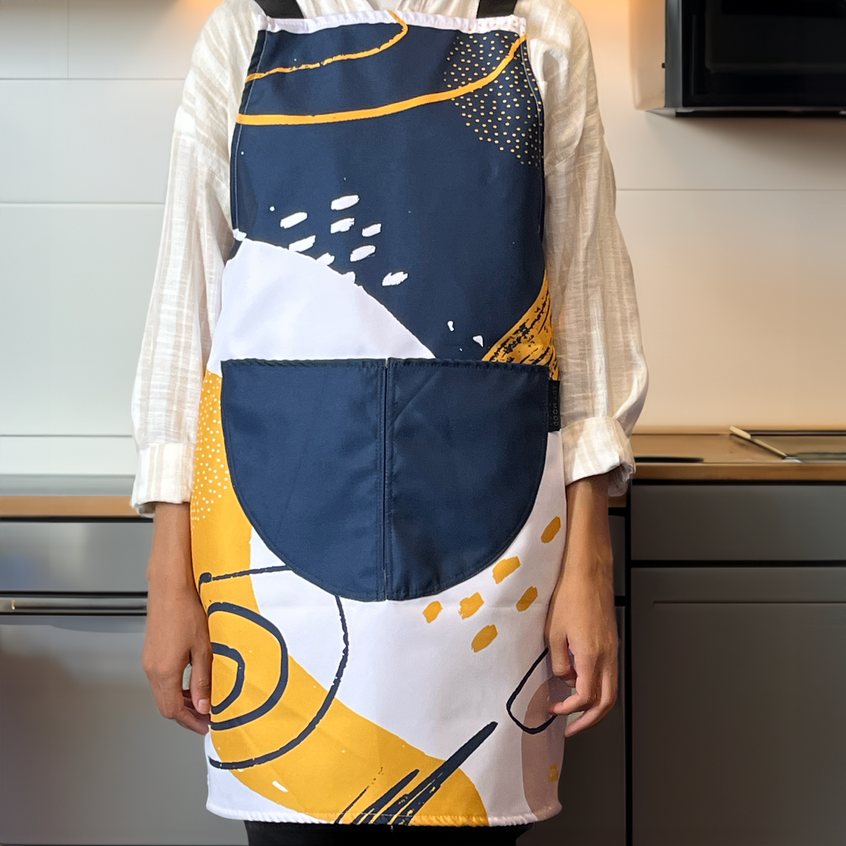 Skylar Apron