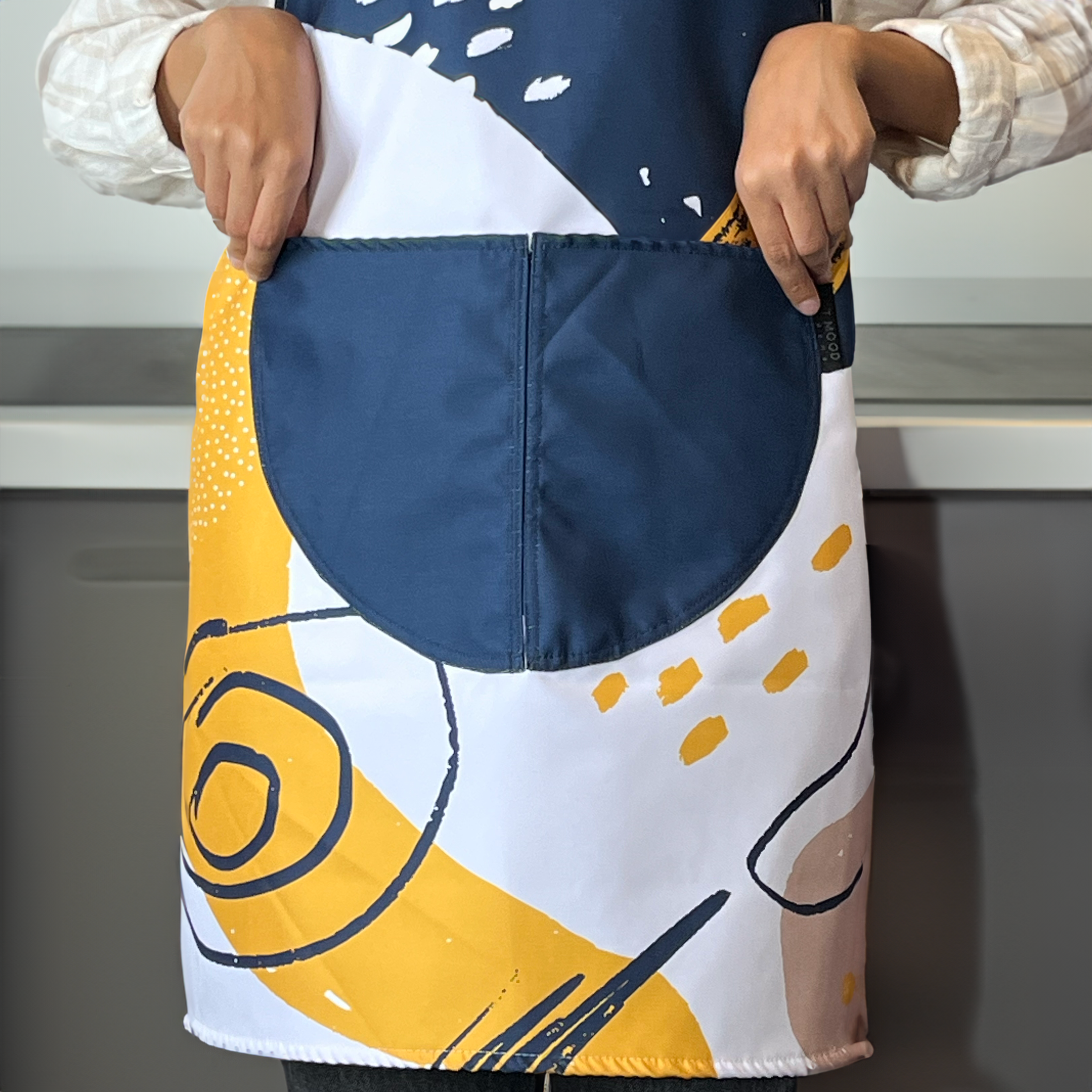 Skylar Apron