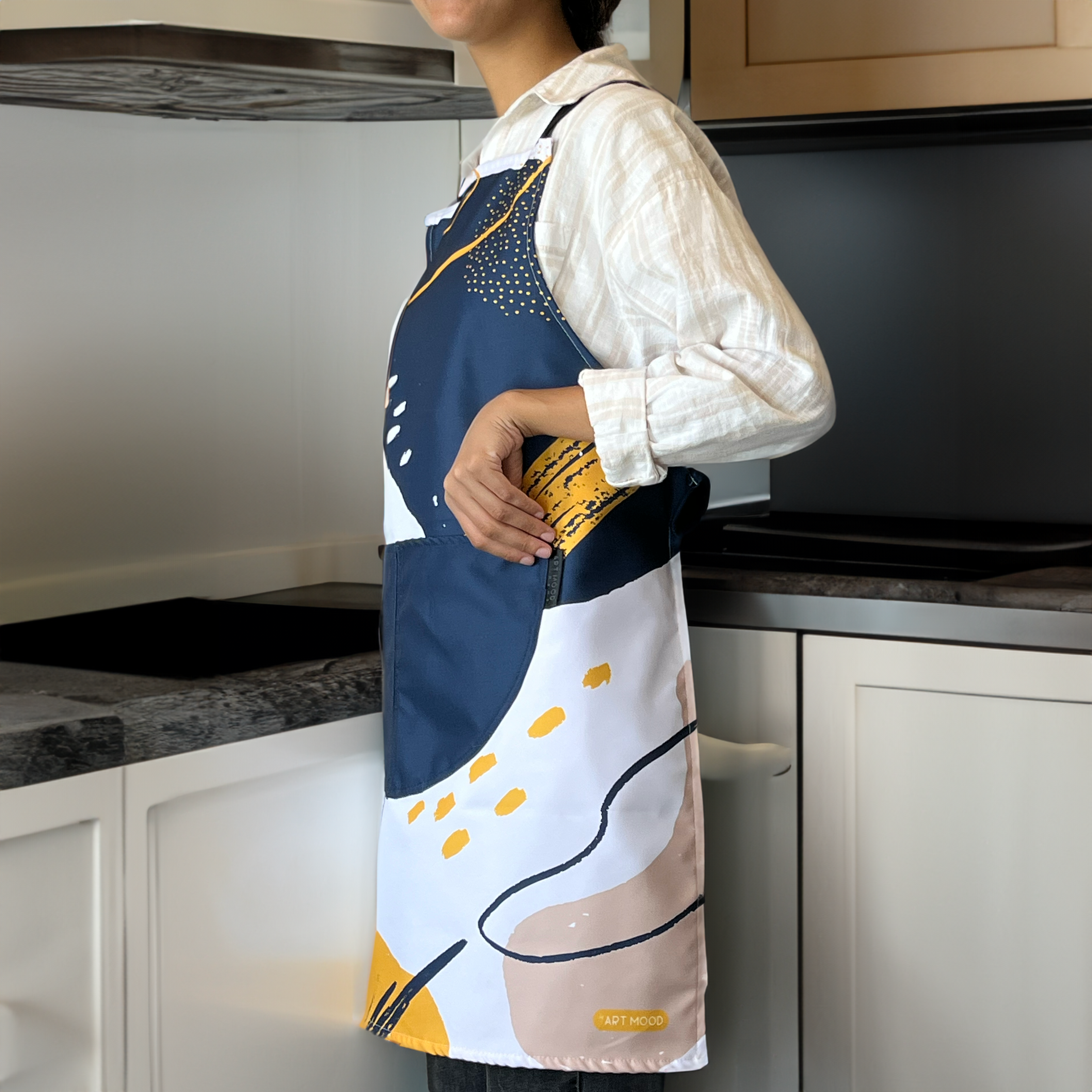 Skylar Apron