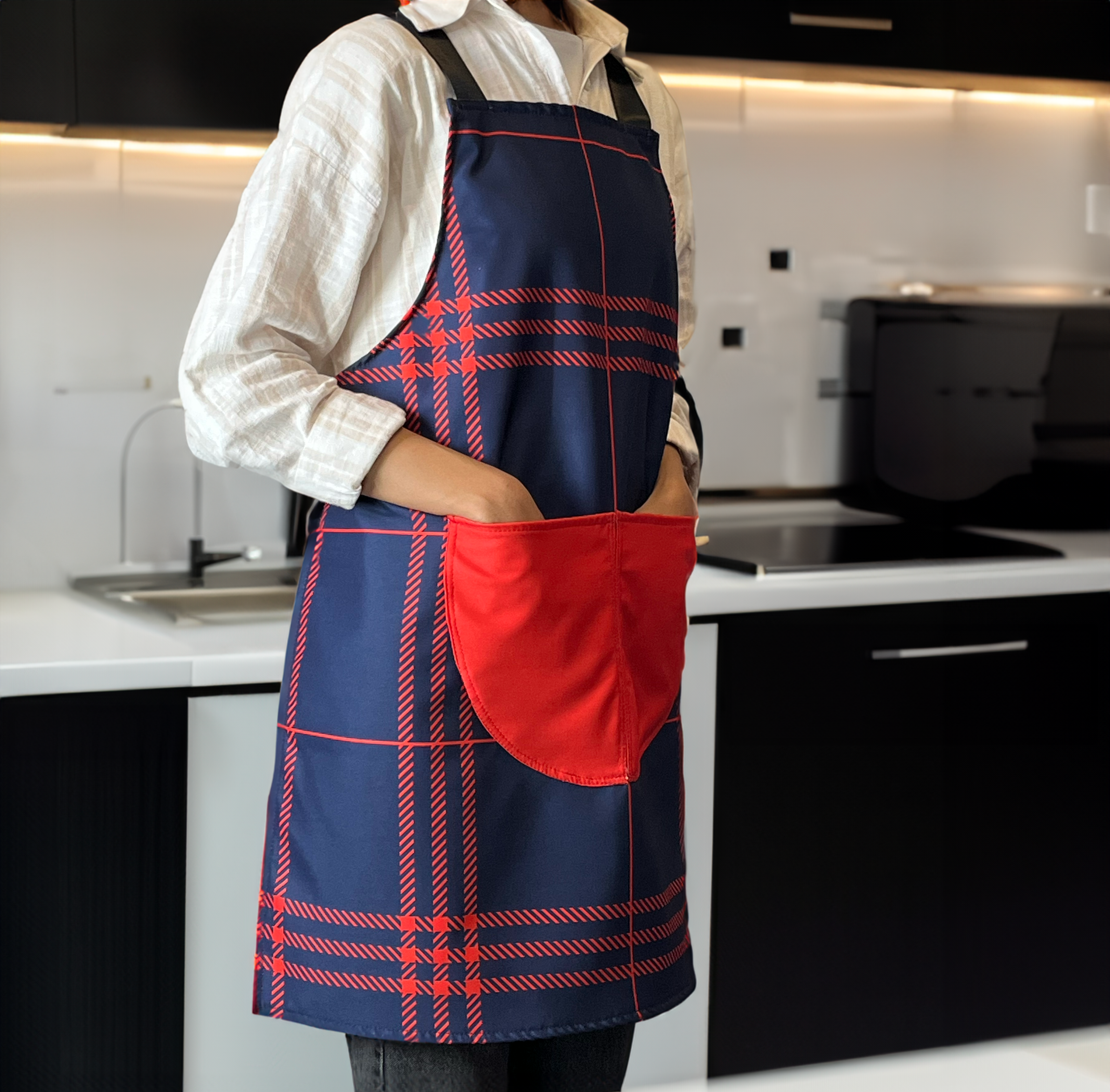 Vera Apron