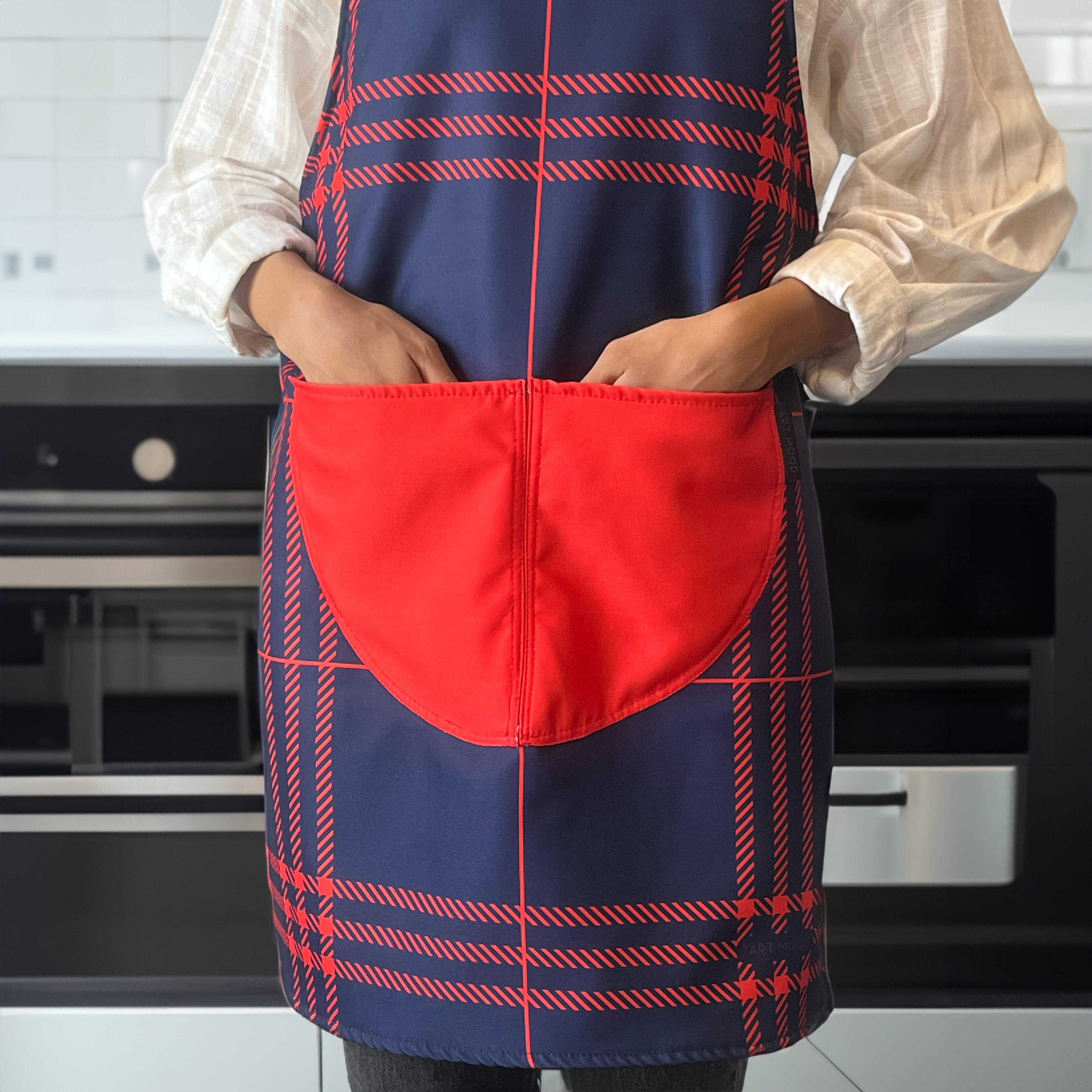 مريلة - ڤيرا