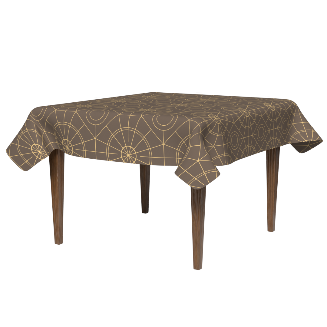Islametric Tablecloth