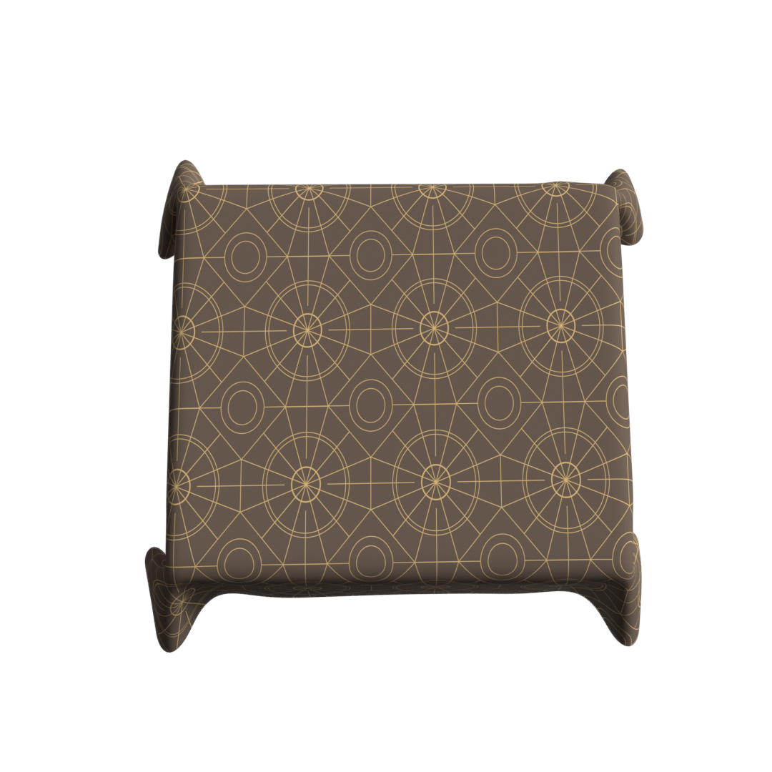 Islametric Tablecloth
