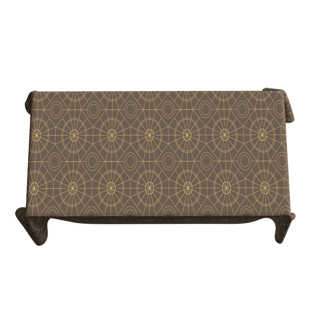 Islametric Tablecloth