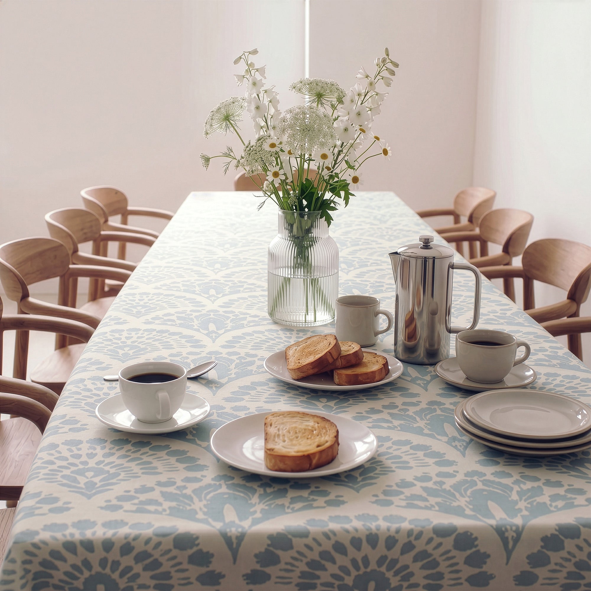 Nappe Rondes