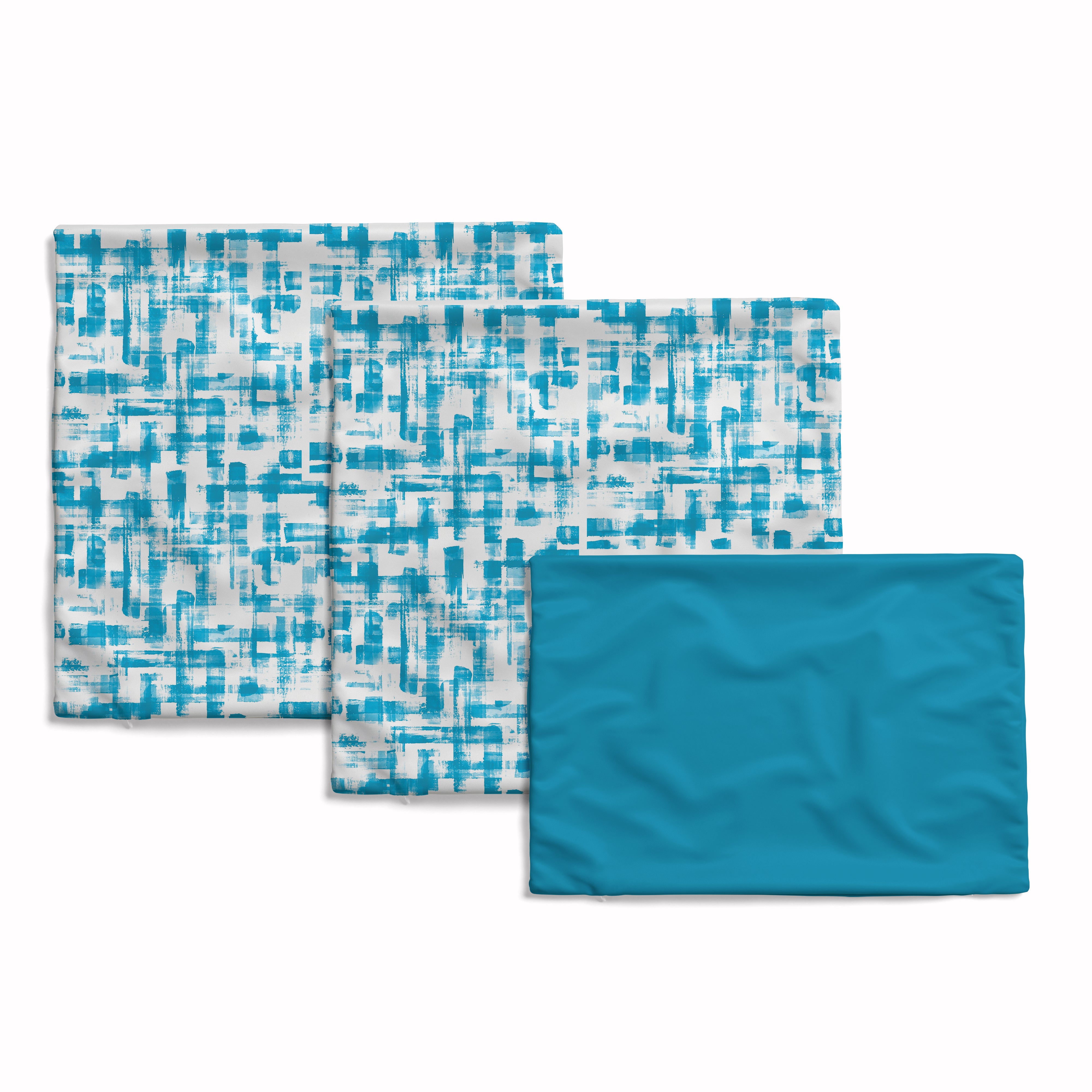 طقم وسائد - إززي