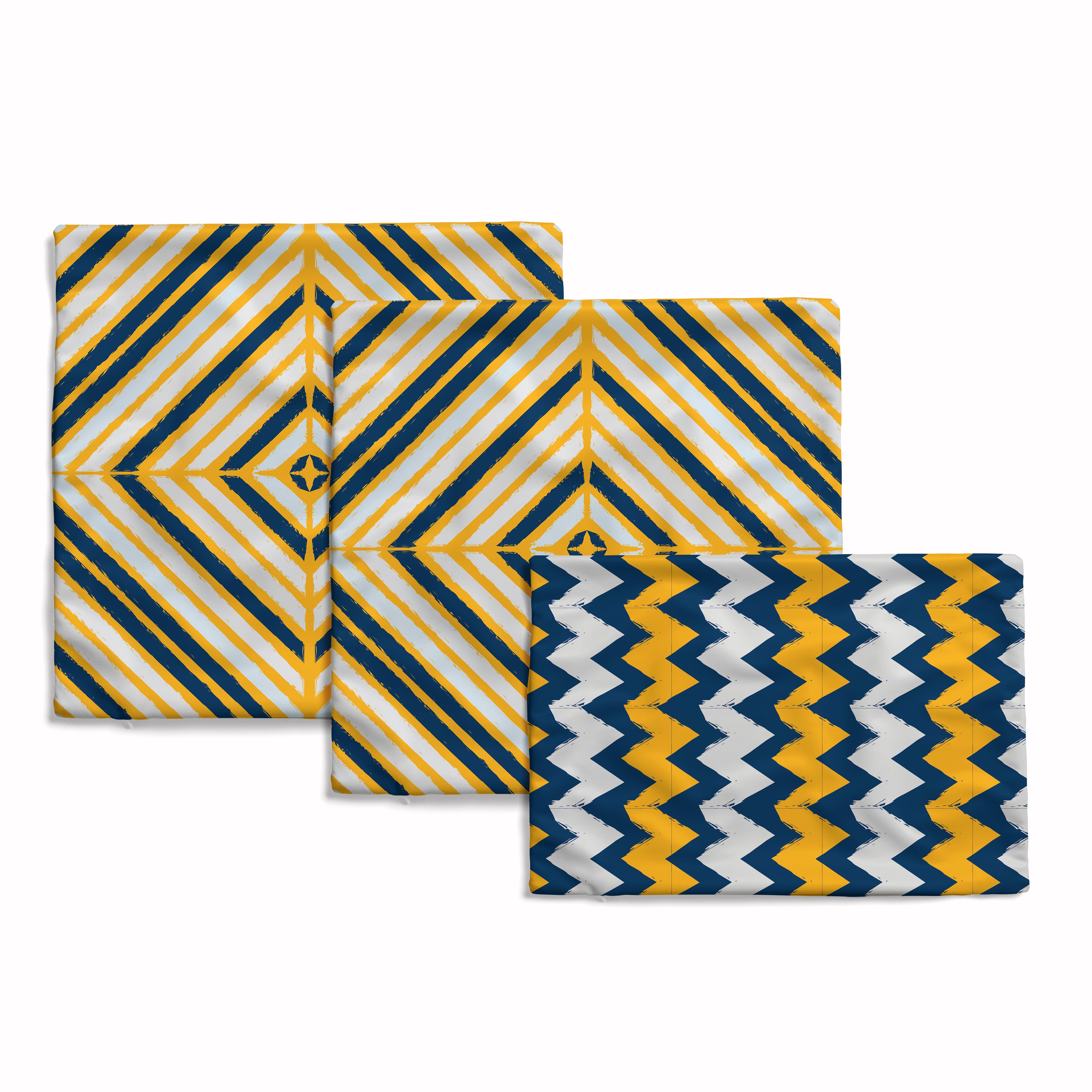 طقم وسائد - چون