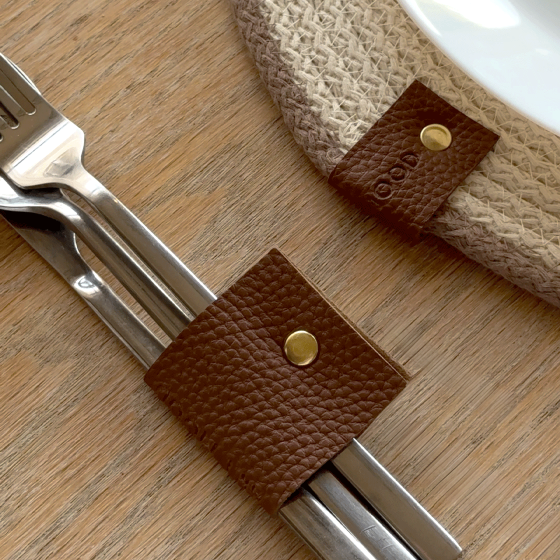 Cotton Rope - Placemats
