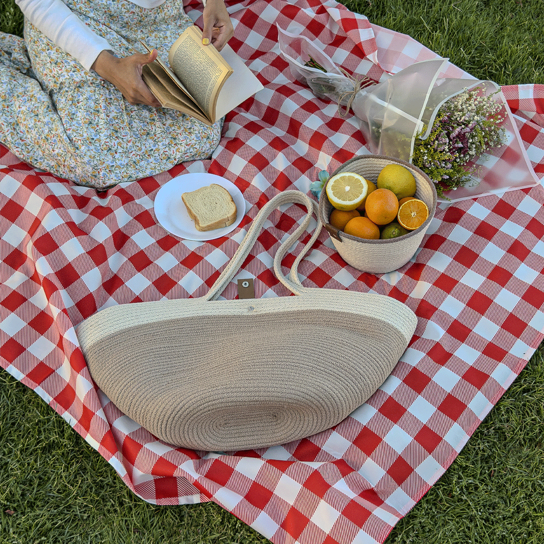 Picnic Tablecloth / Mat