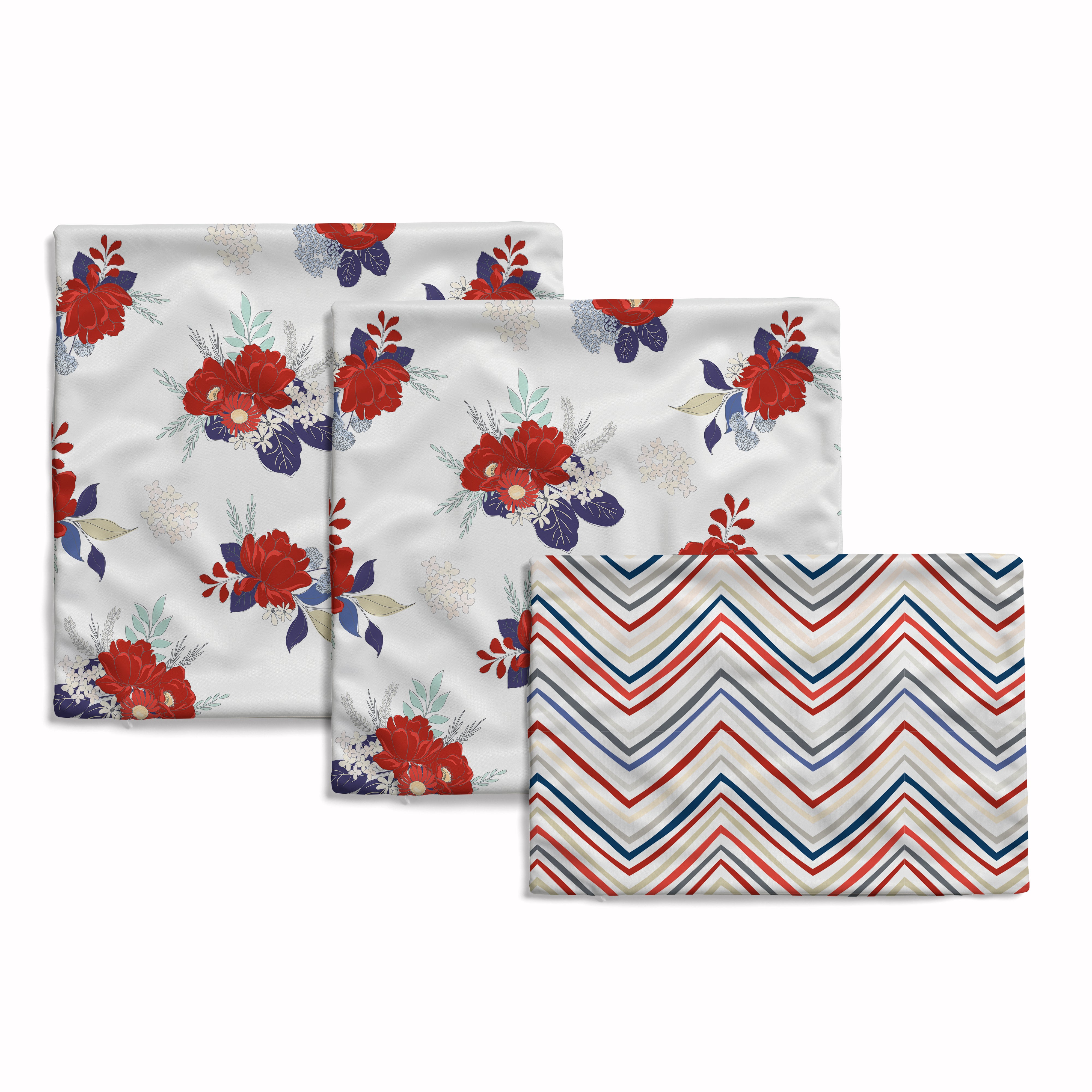 طقم وسائد - ليلا