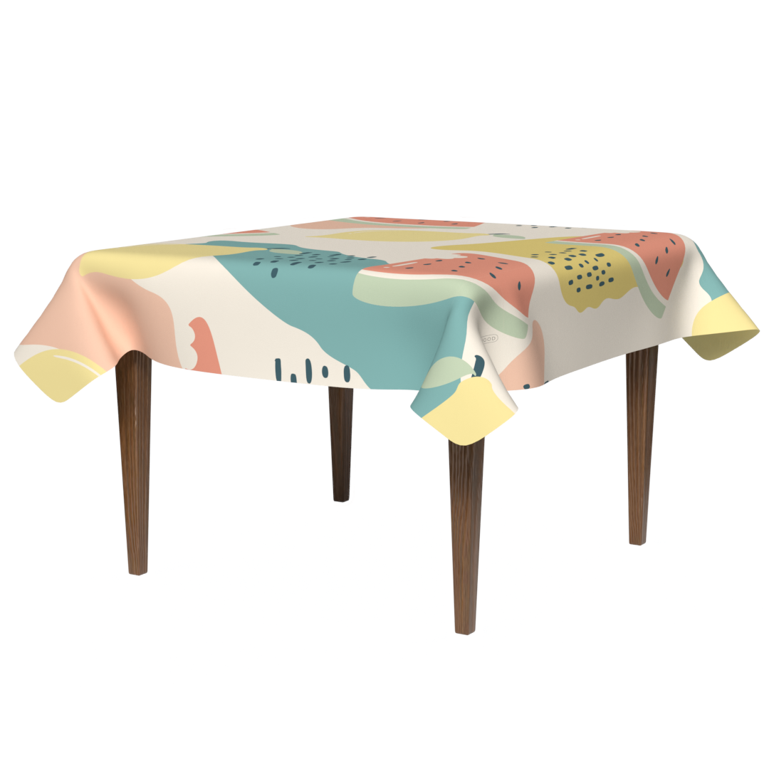 Melon Tablecloth