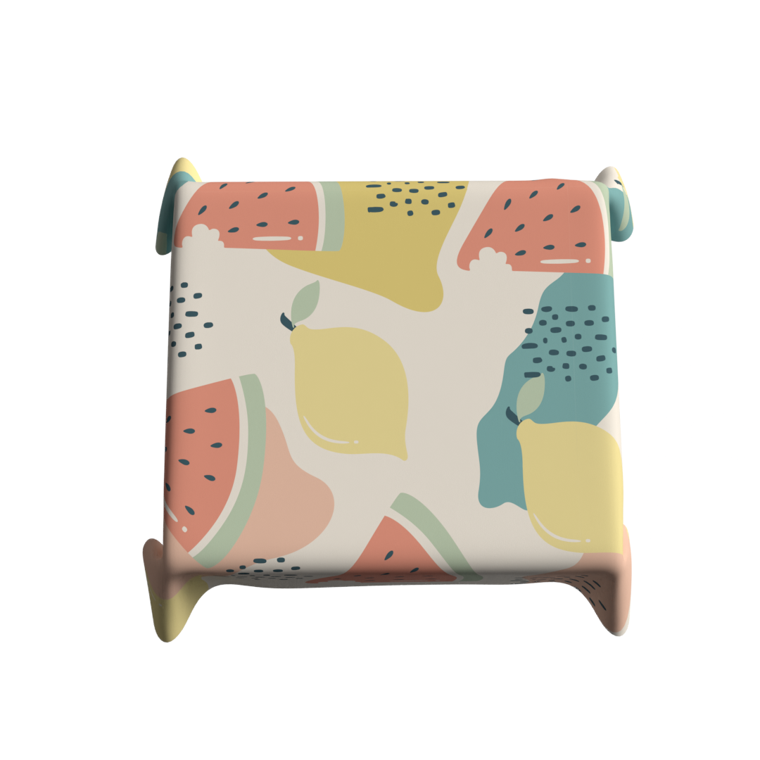 Melon Tablecloth