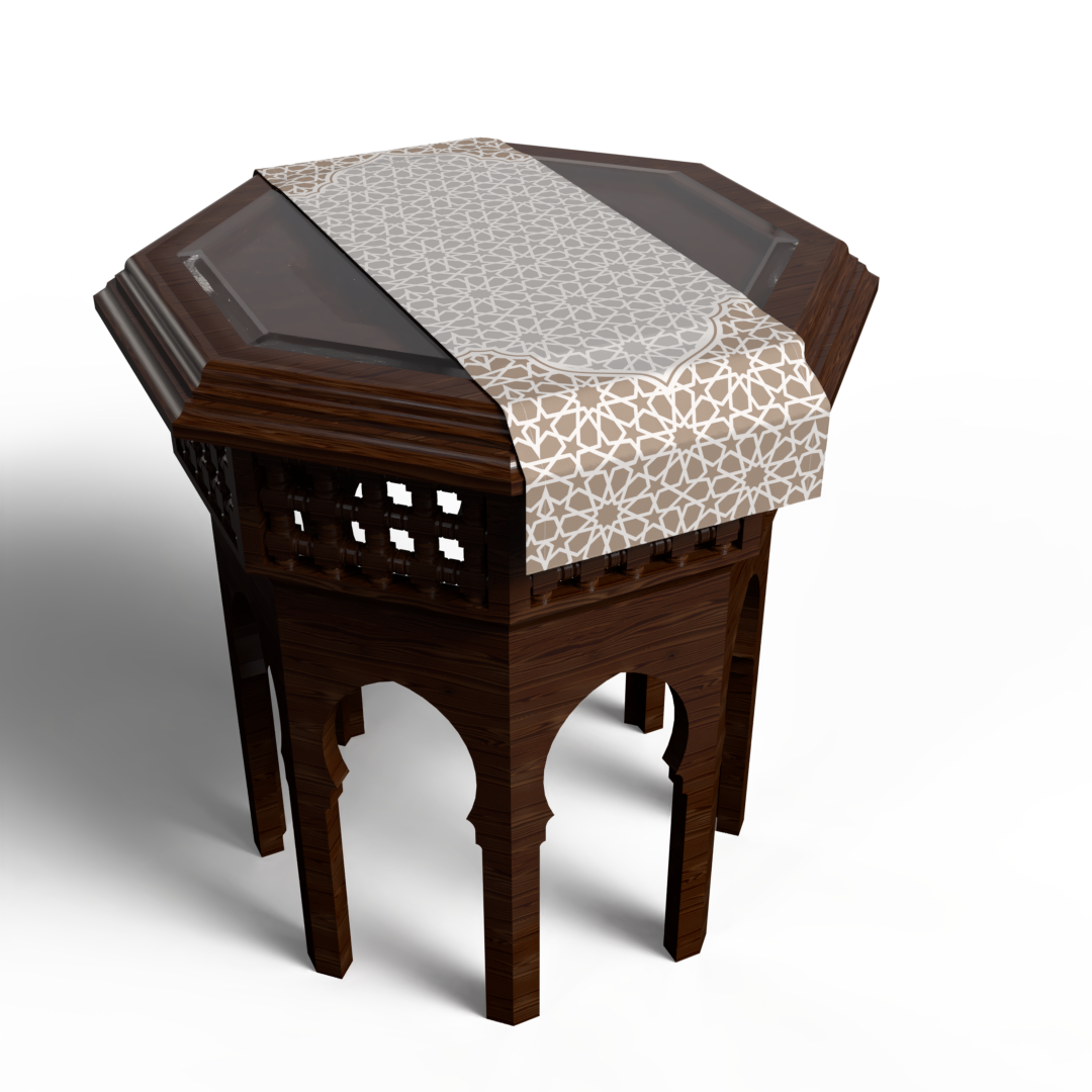 Morish Runner