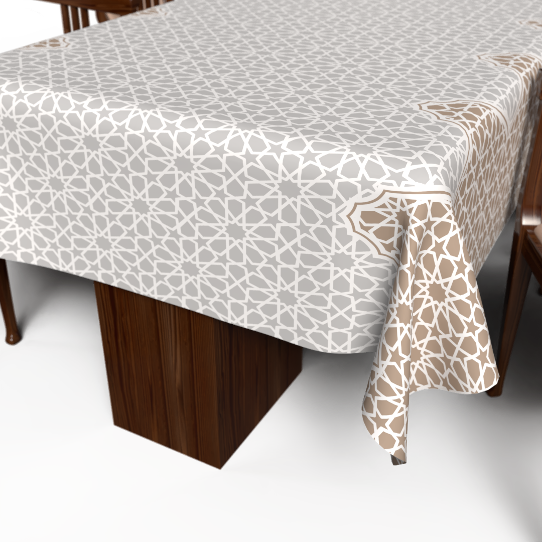 Morish Tablecloth