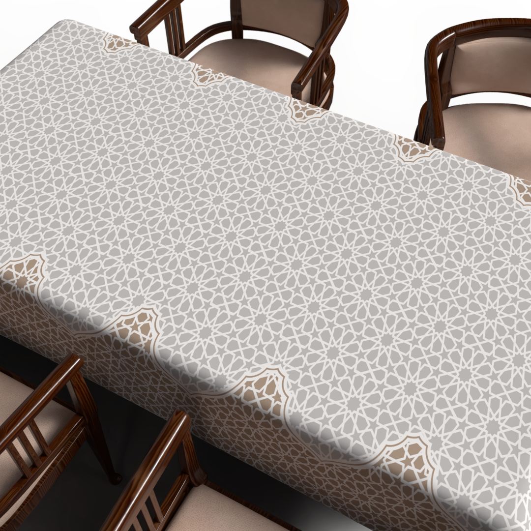 Morish Tablecloth
