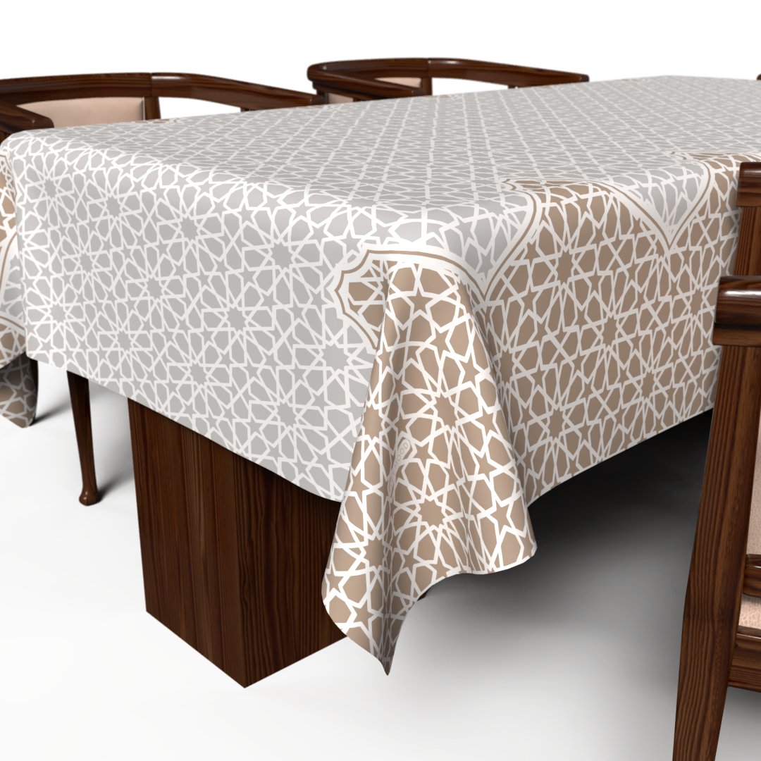 Morish Tablecloth