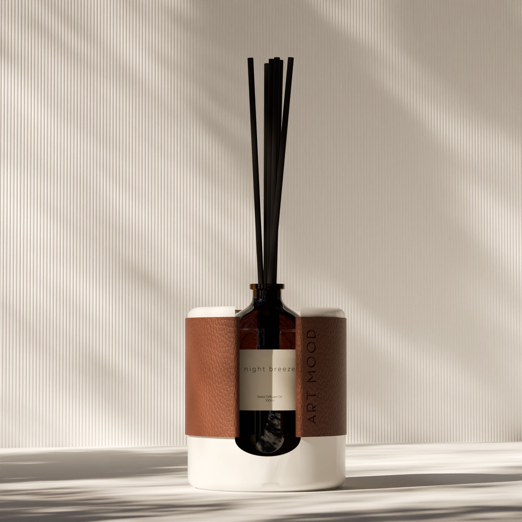 Night Breeze - Reed Diffuser 100ML