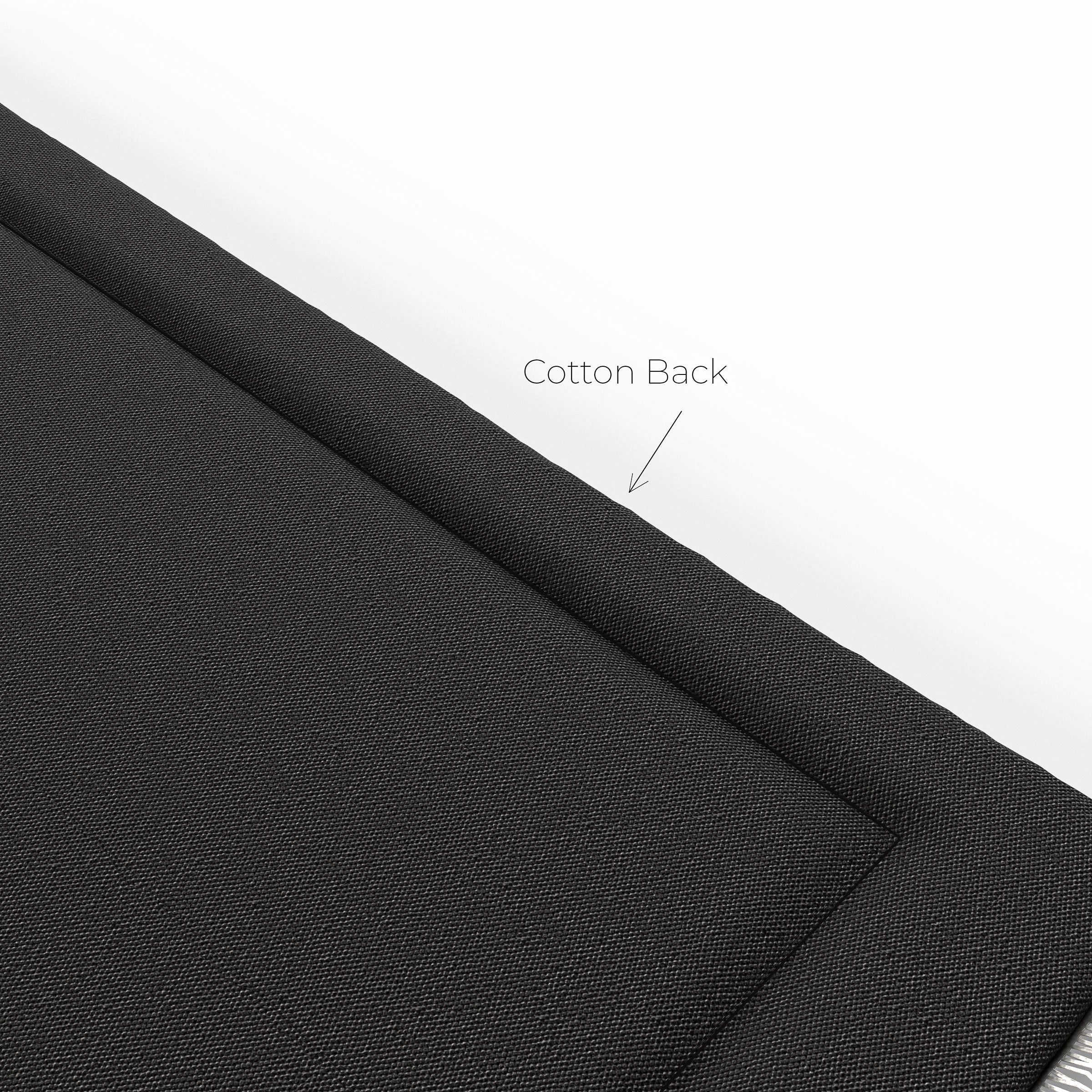 Padded Prayer Mat - Sojoud Petrolium