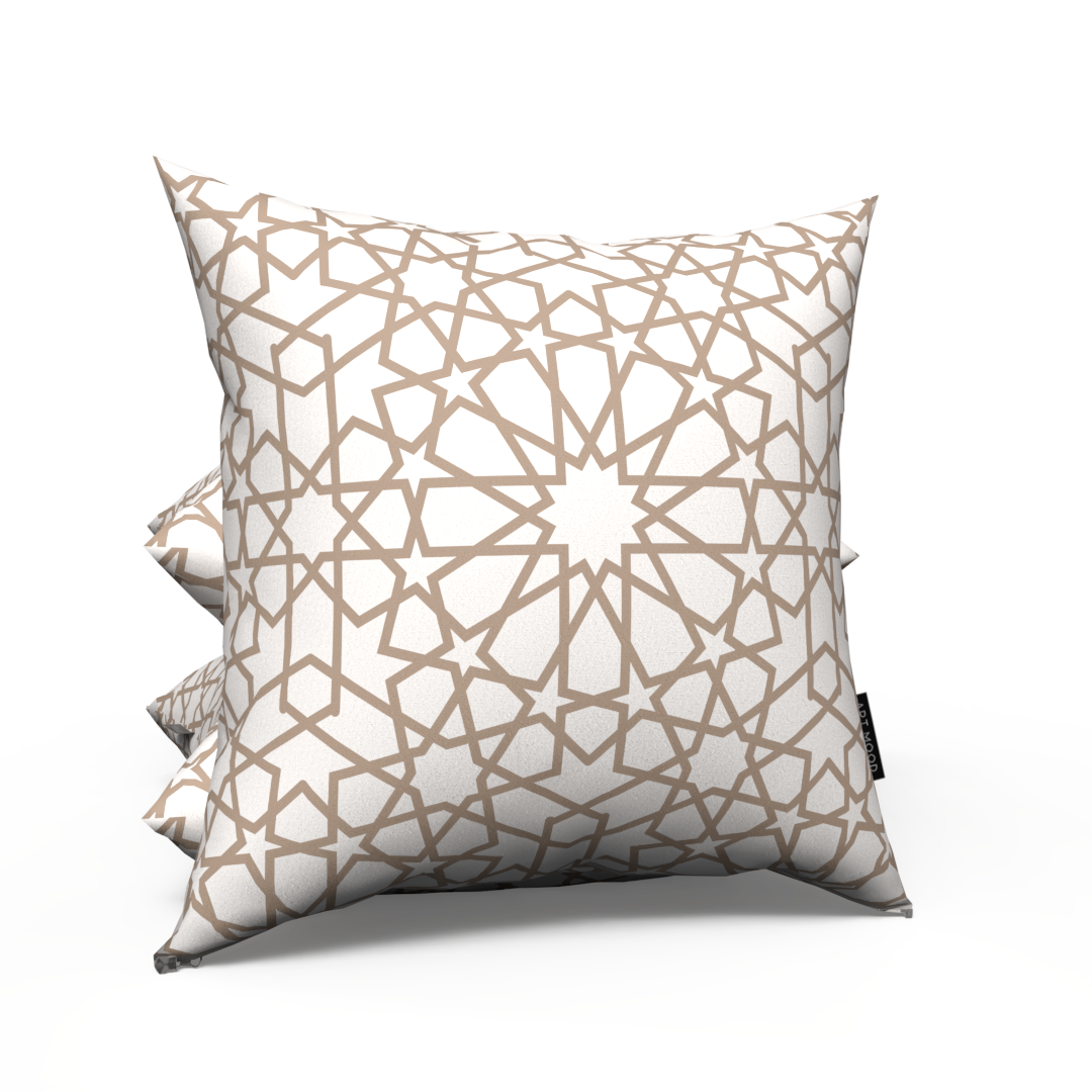 Nova Cushion