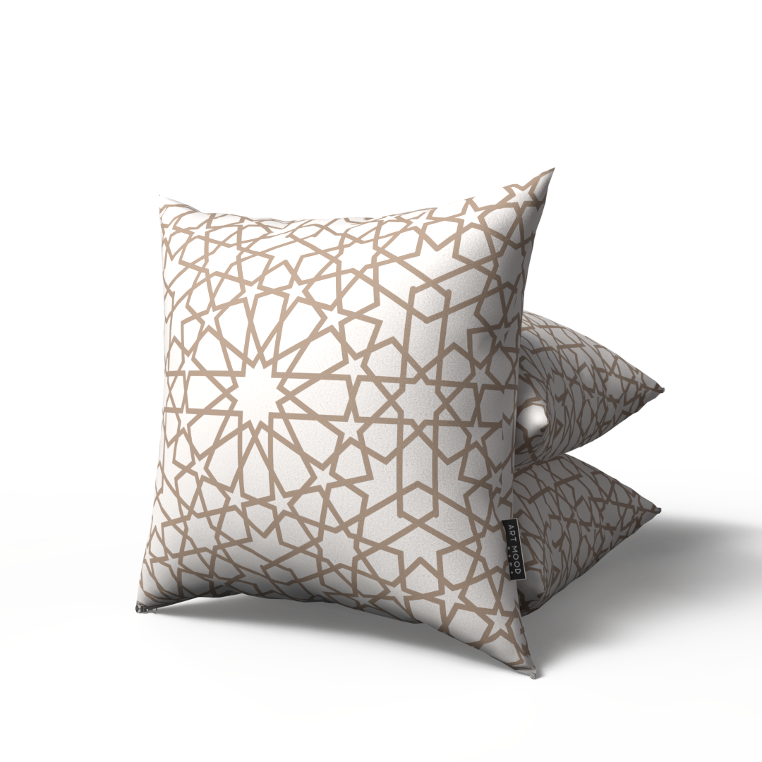 Nova Cushion
