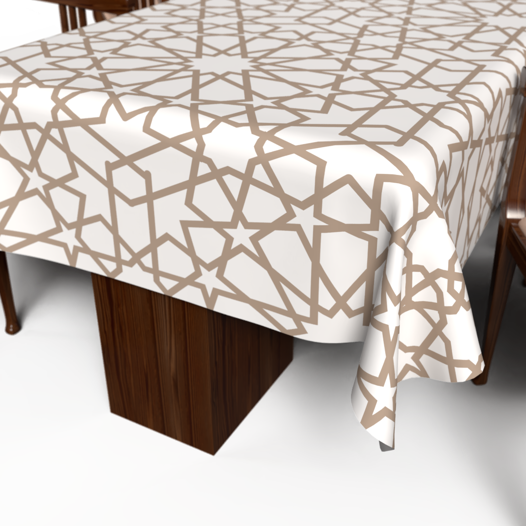 Nova Tablecloth