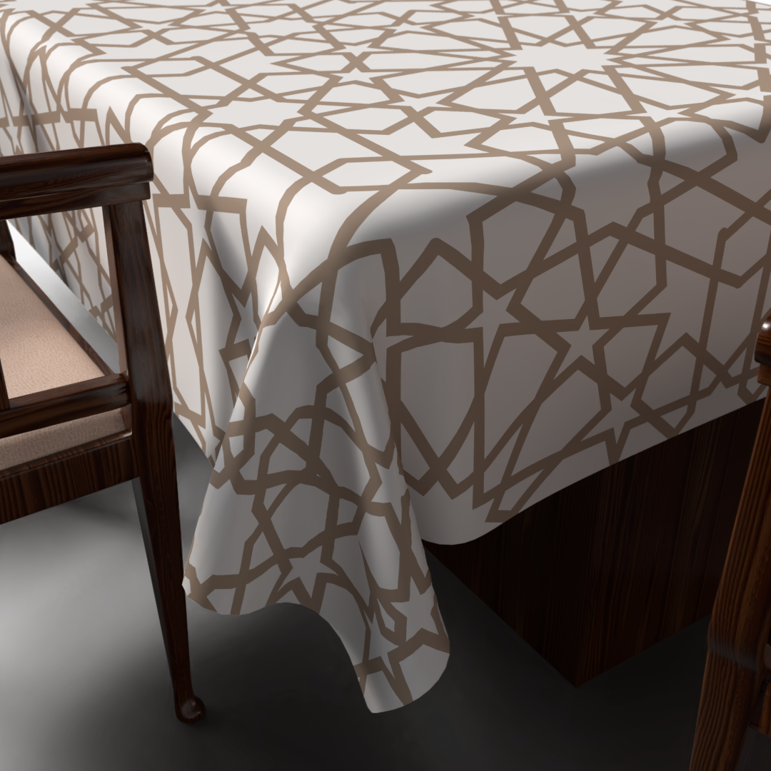 Nova Tablecloth