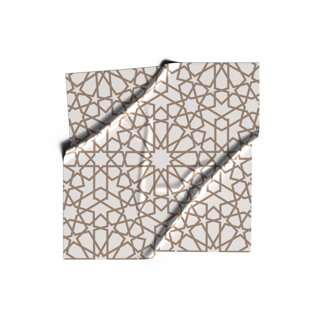 Nova Tablecloth & Napkins Set