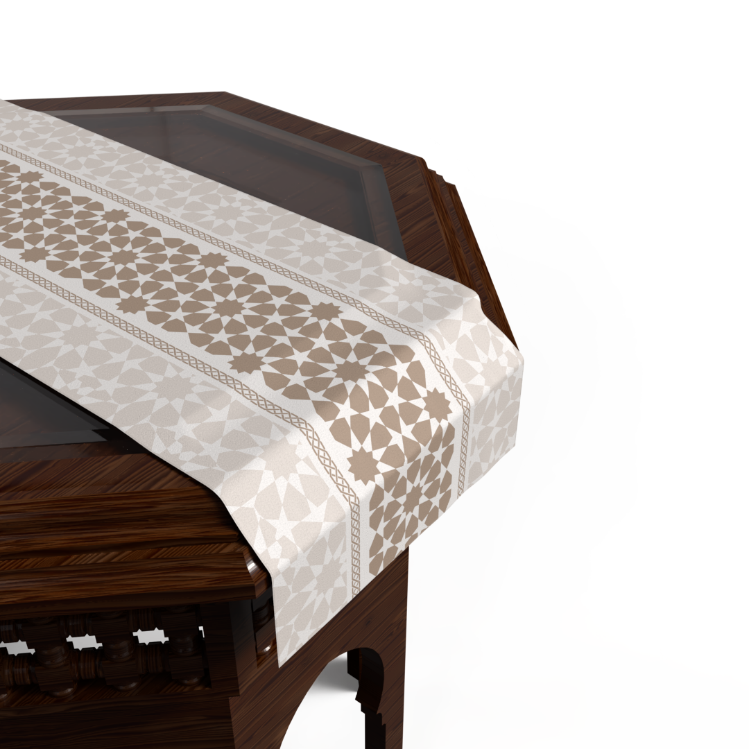 Oasis Runner