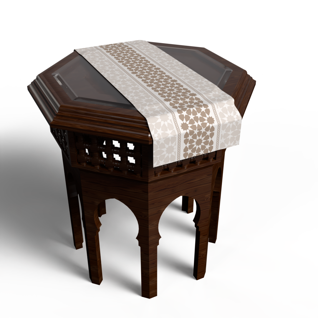 Oasis Runner