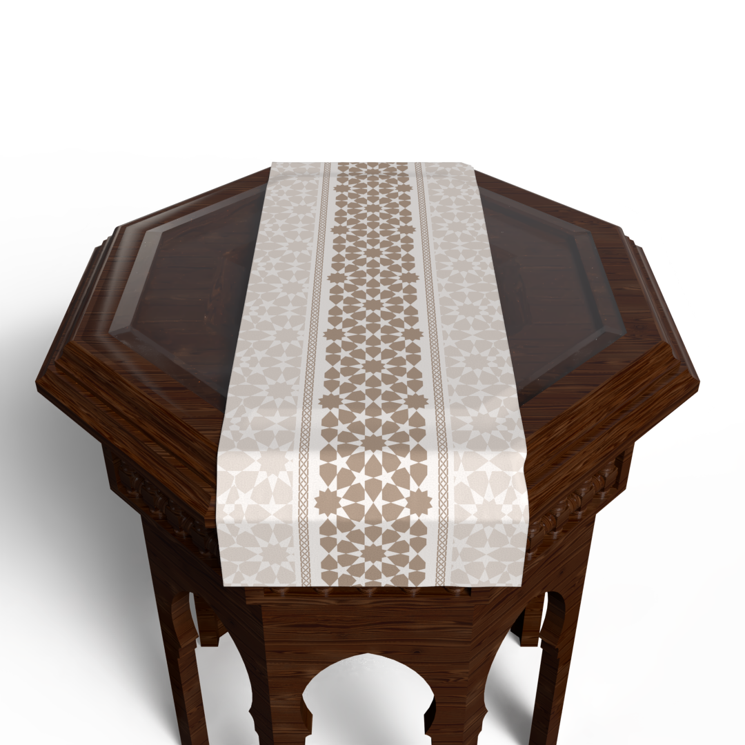 Oasis Runner