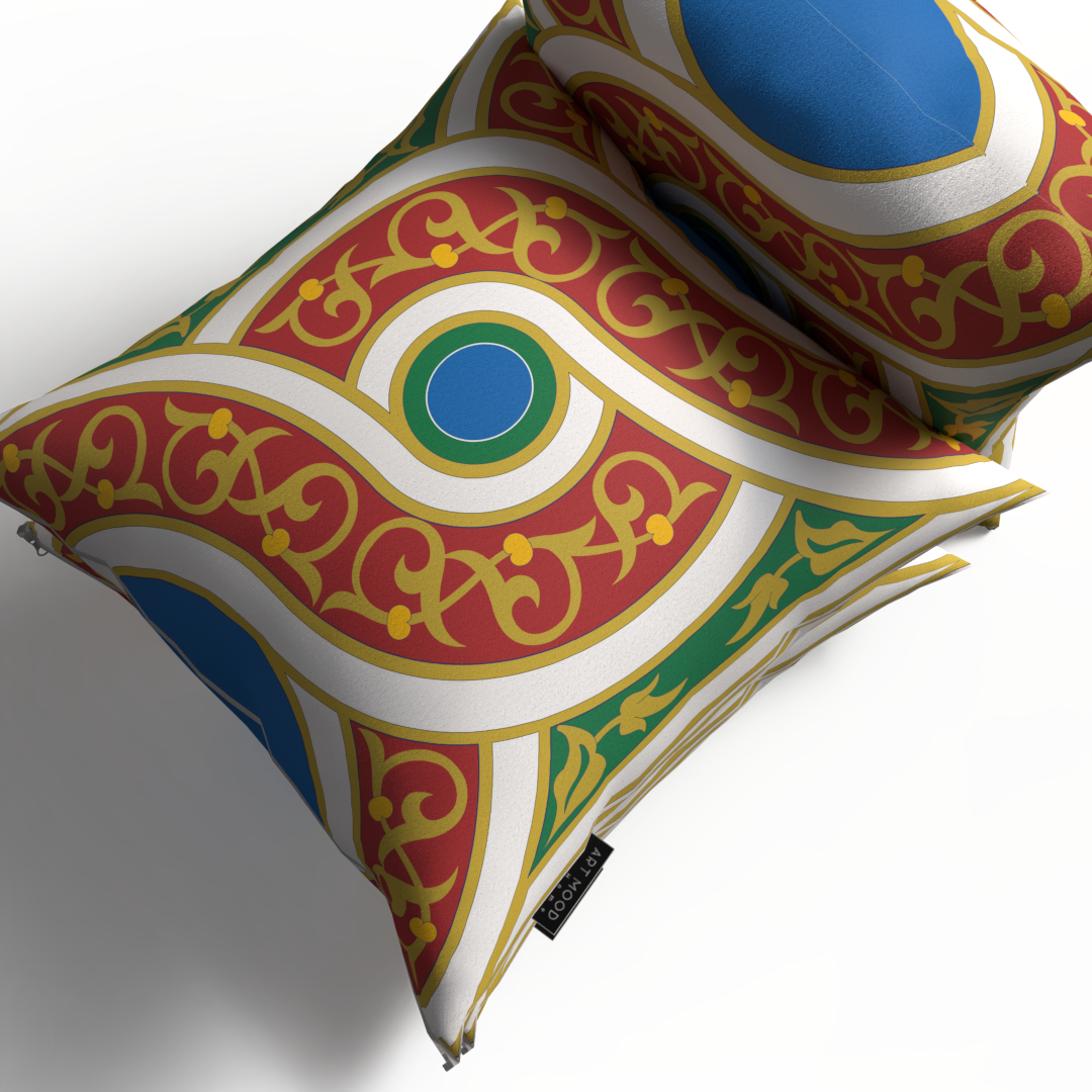 وسادة - اورينت