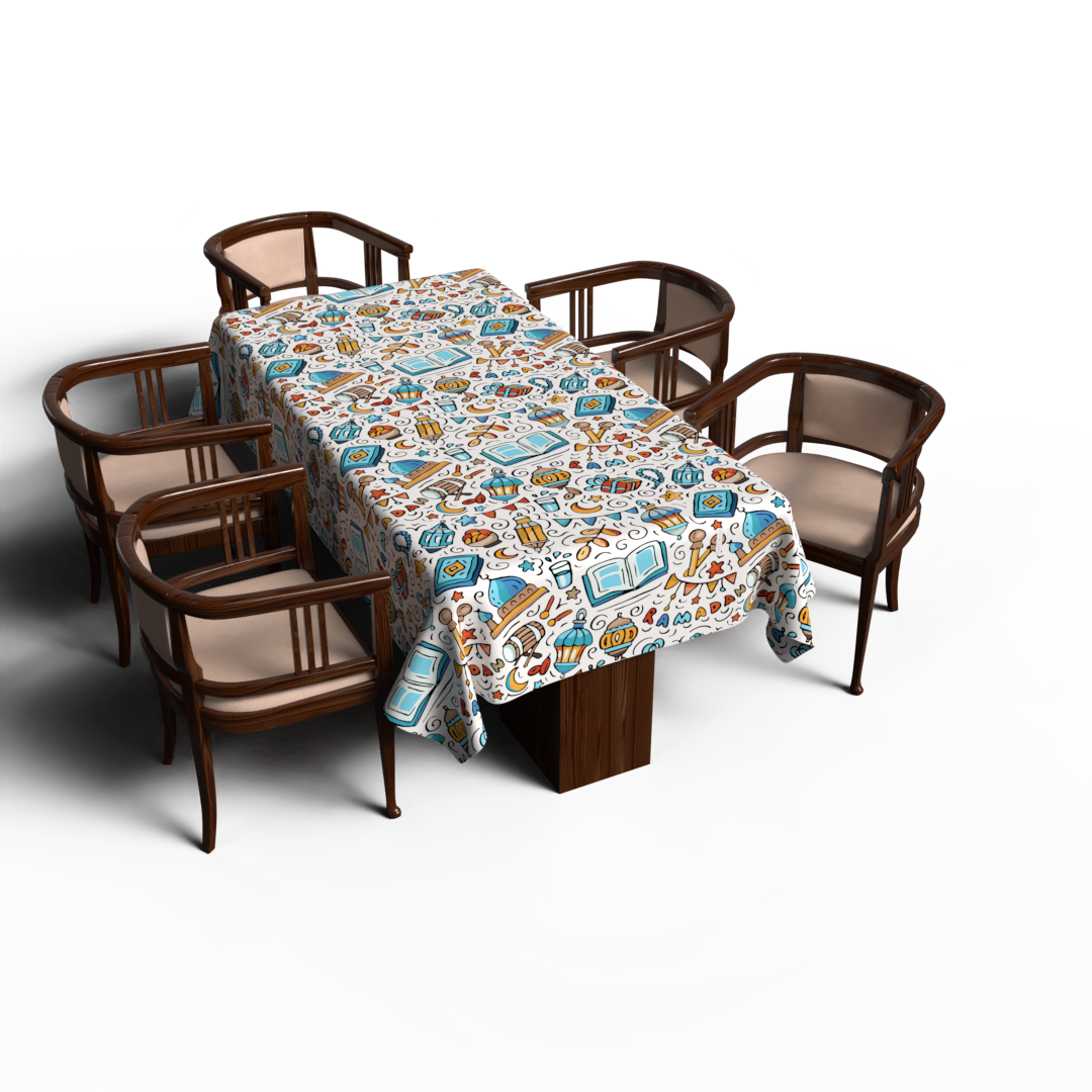 Oros Tablecloth