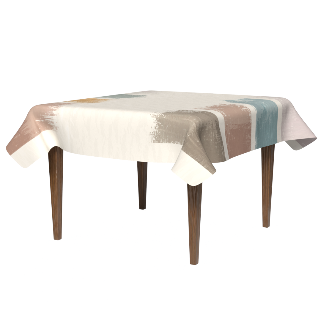 مفرش طاولة - باليت