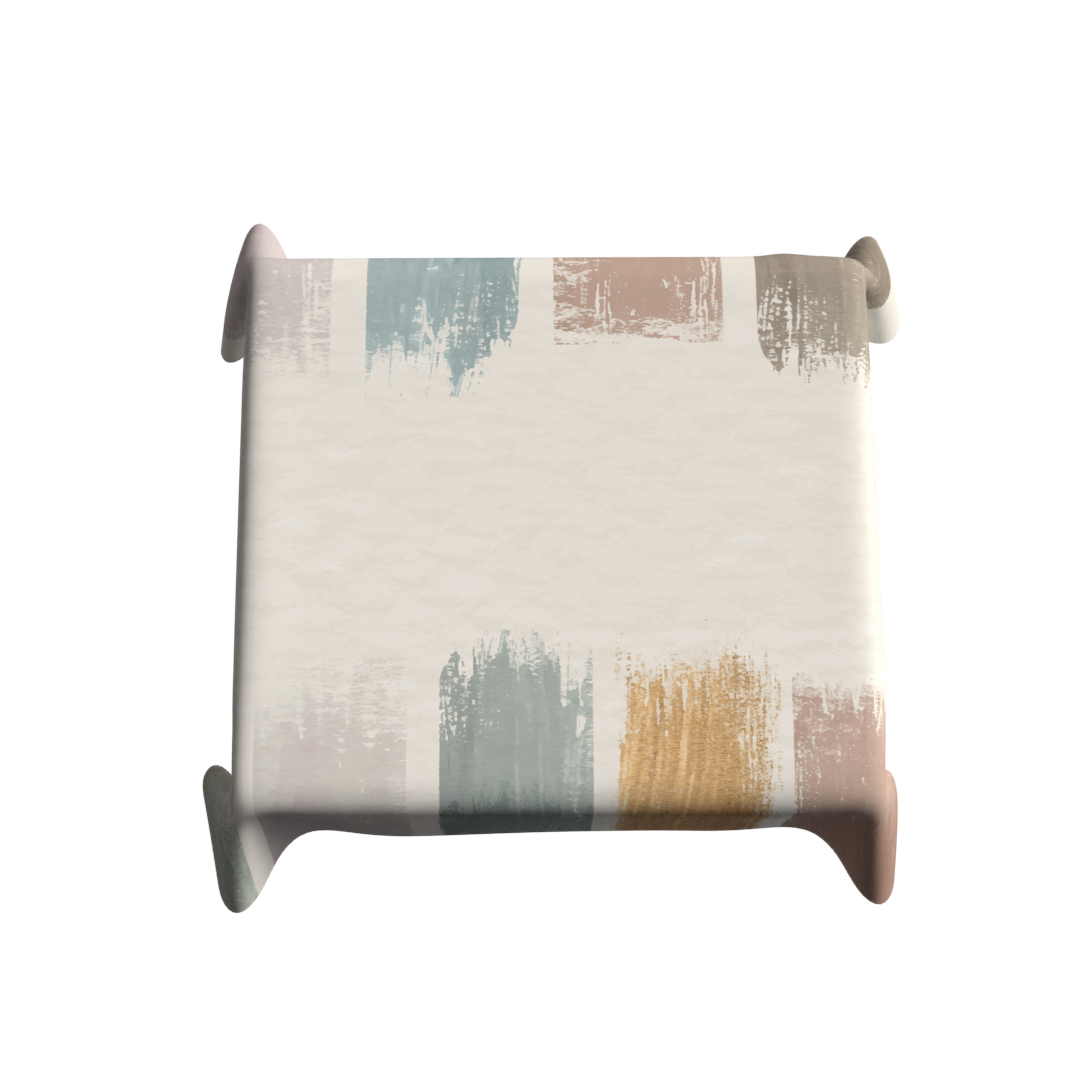 مفرش طاولة - باليت