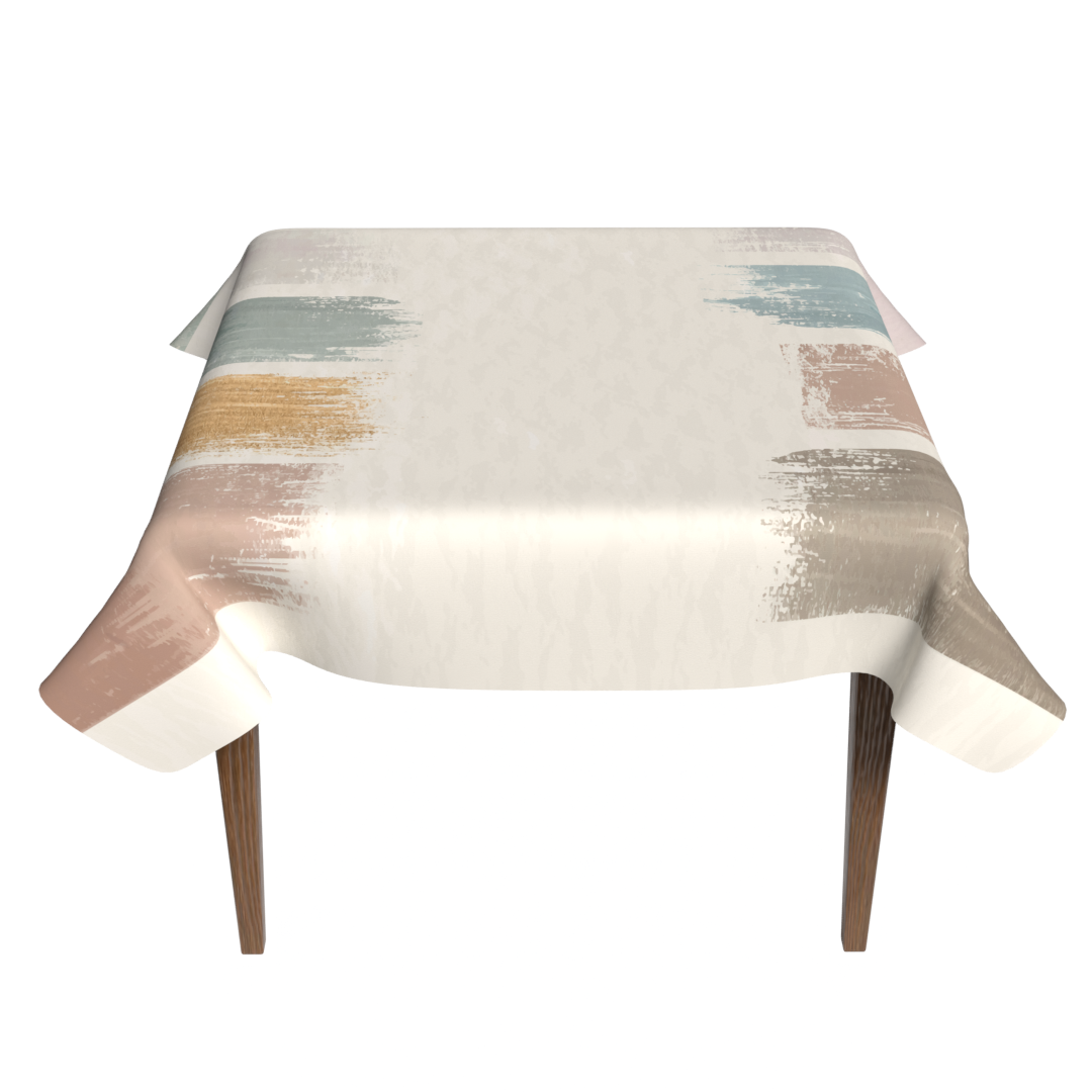 مفرش طاولة - باليت