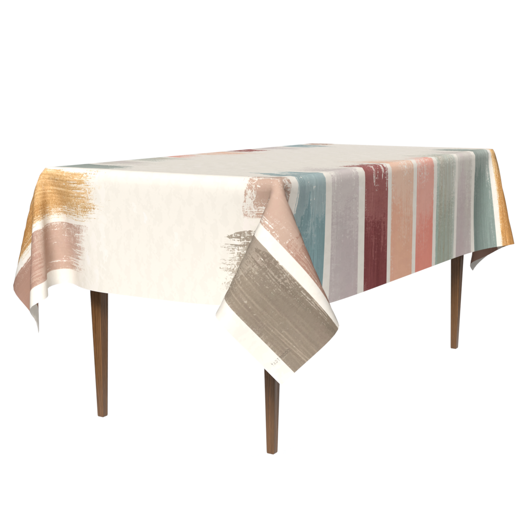 مفرش طاولة - باليت