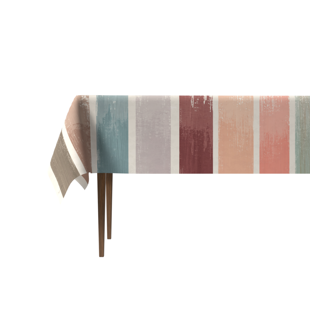 مفرش طاولة - باليت