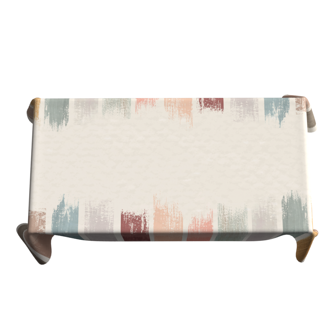 مفرش طاولة - باليت