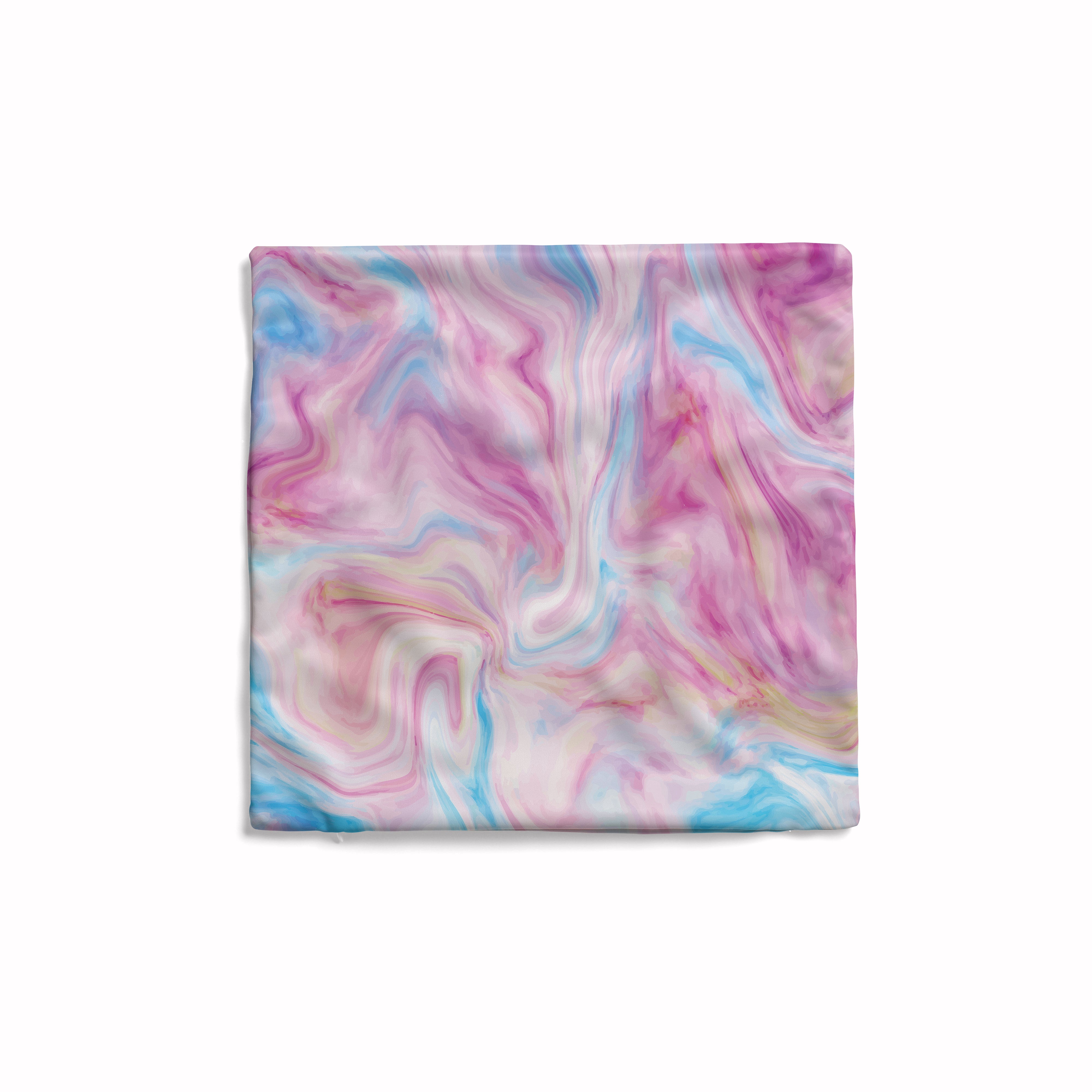 Pinky Marble Cushion