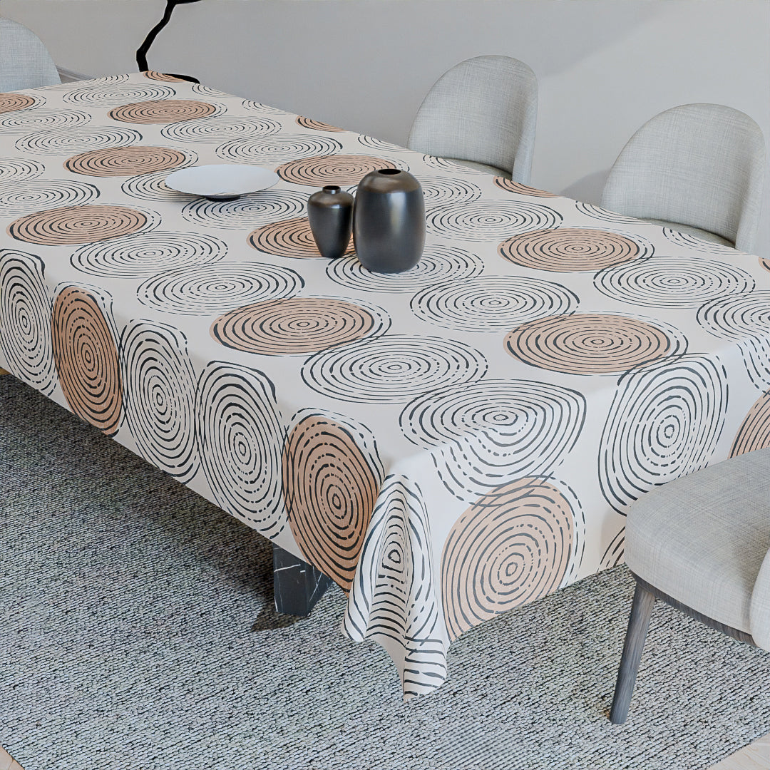 مفرش طاولة - راوندز