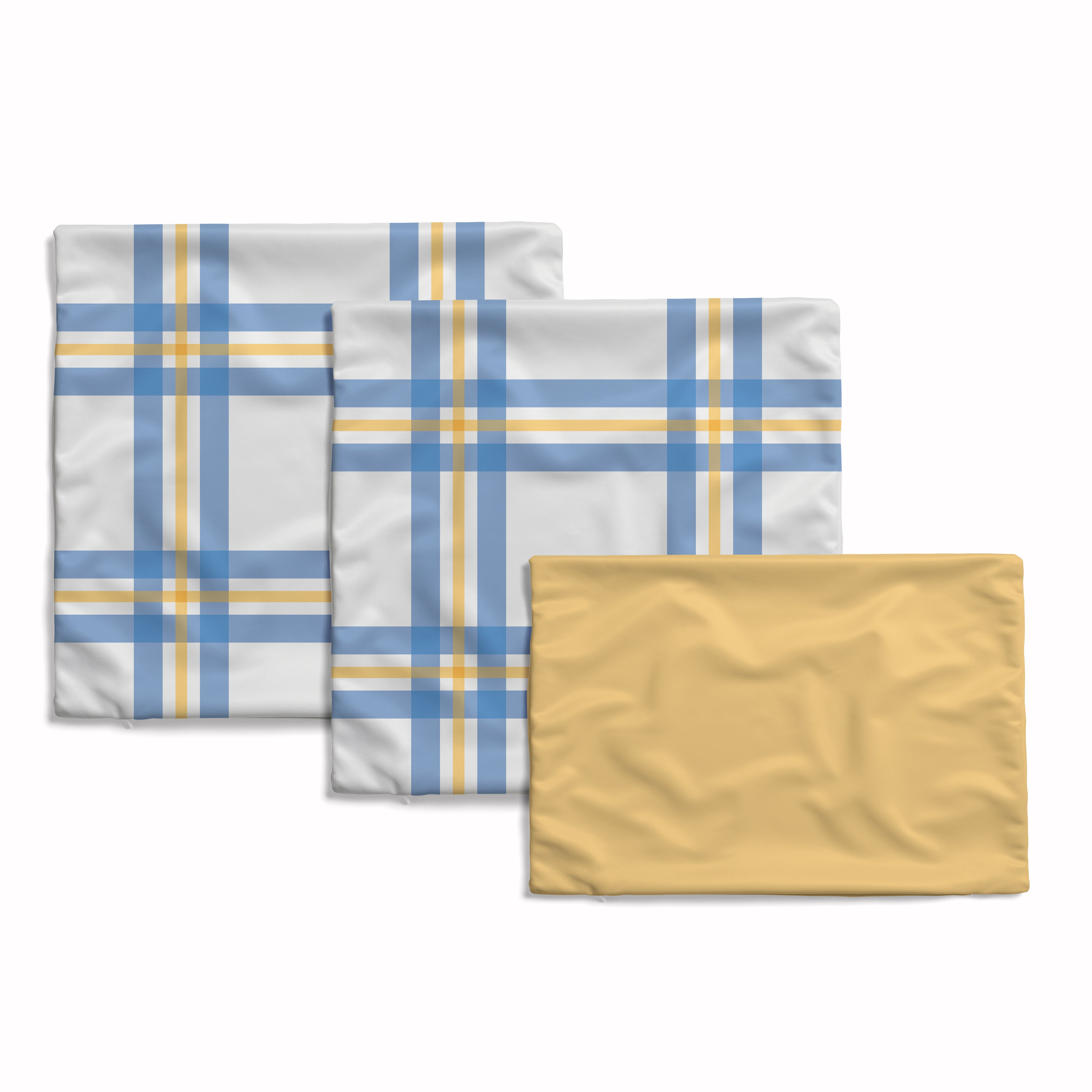 طقم وسائد - راي