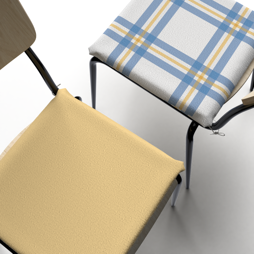 طقم راي - قطعتين