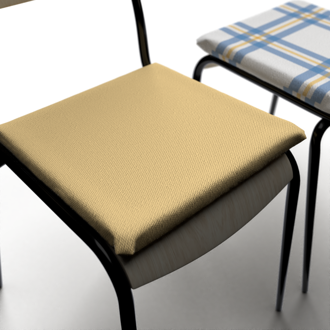 طقم راي - قطعتين