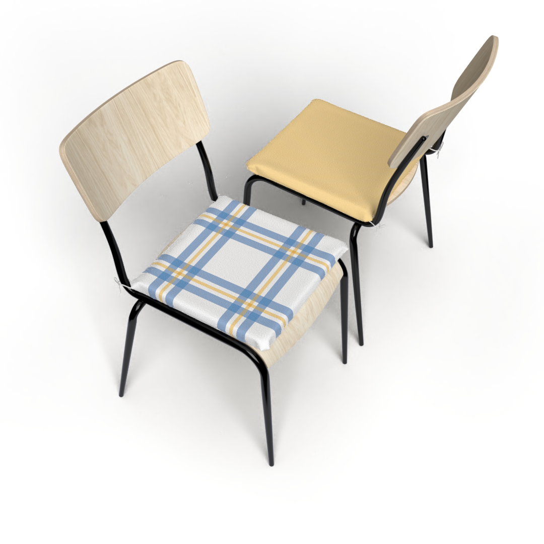 طقم راي - قطعتين