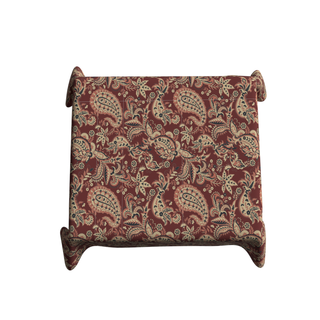 Redly Tablecloth