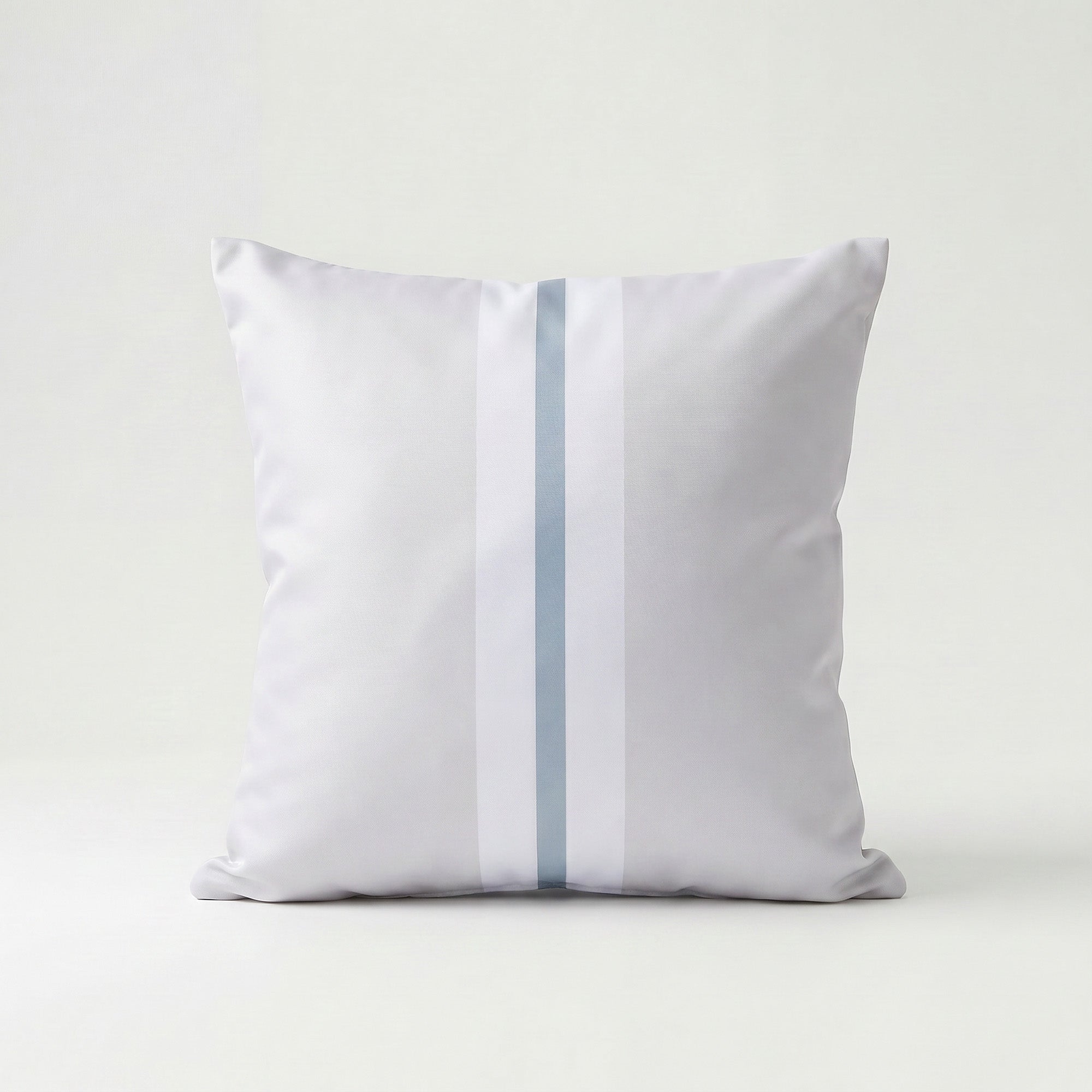 Ribbon Cushion