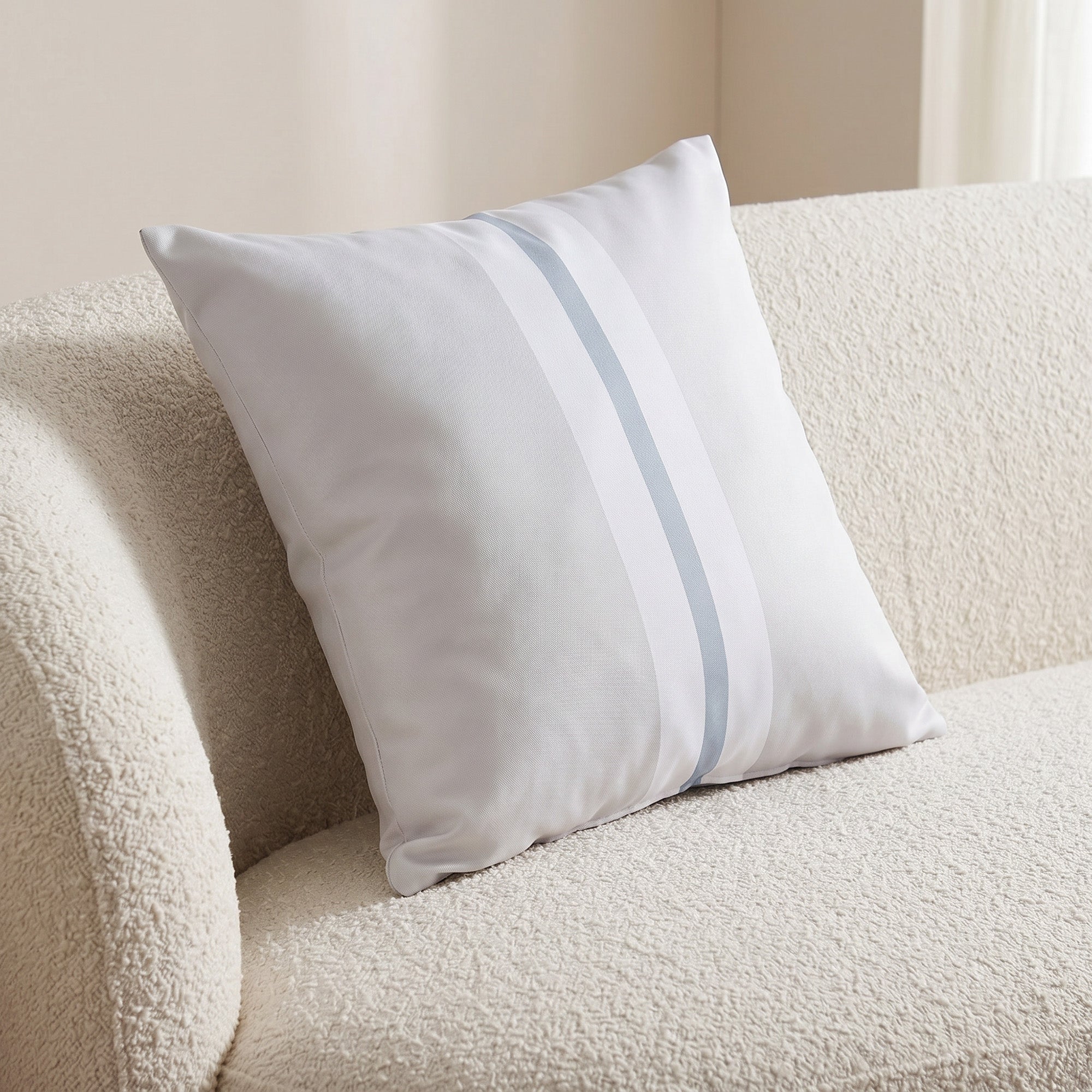 Ribbon Cushion