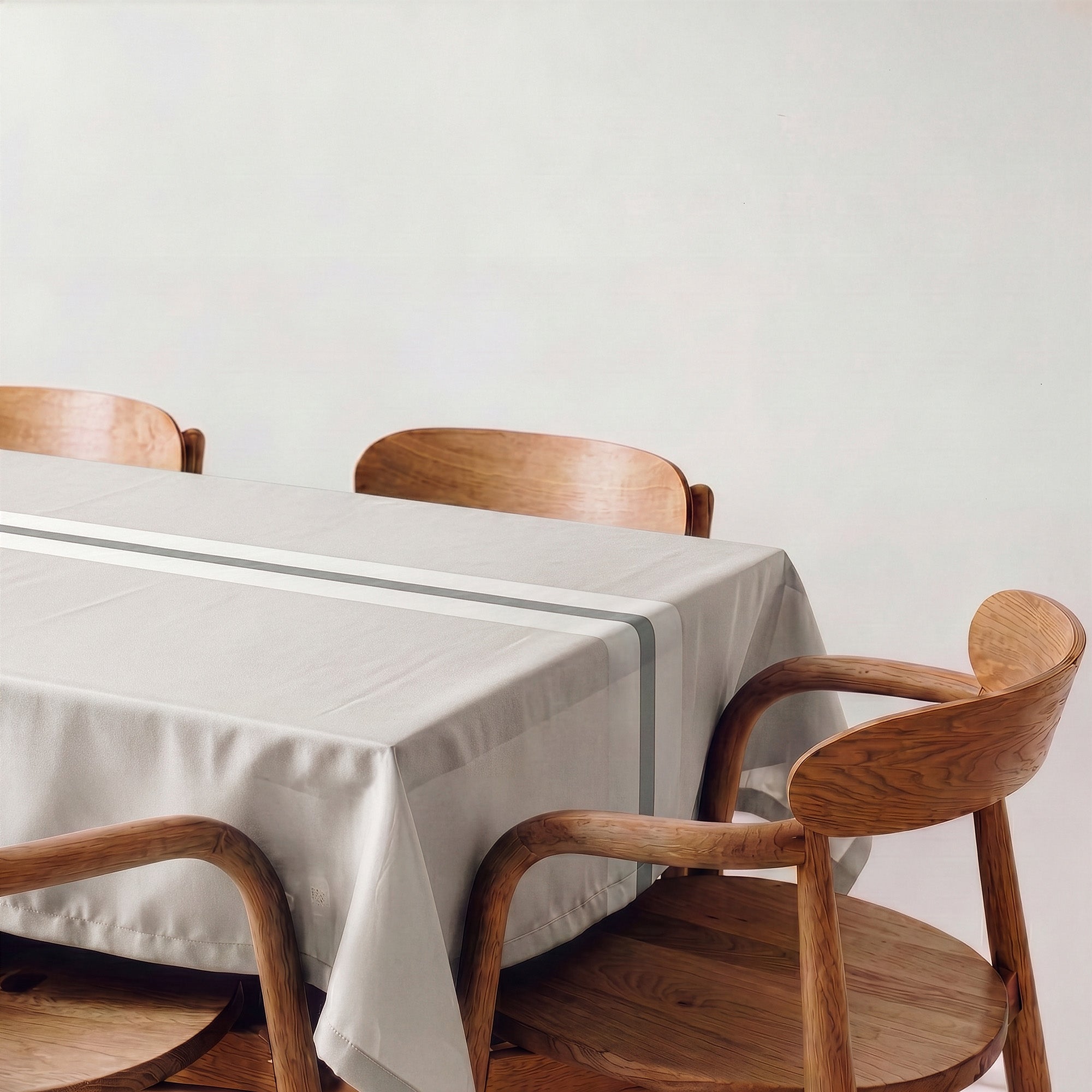 Ribbon Tablecloth